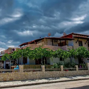 Appartamento Paradise, Sarti